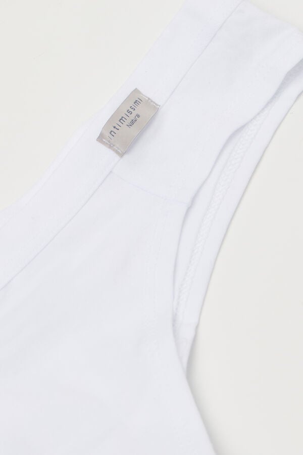 Intimissimi Braguita Brasileña De Algodón