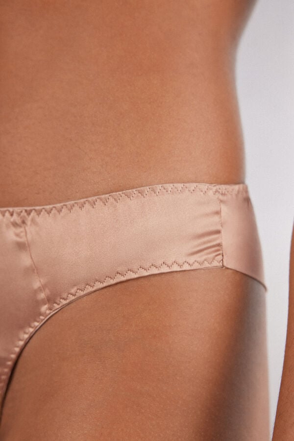 Intimissimi Braguita Brasileña de Seda