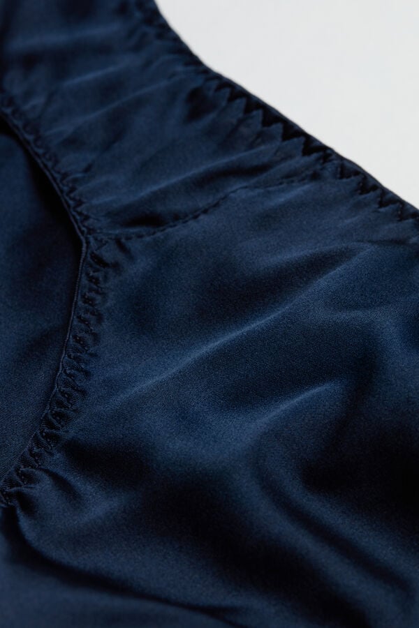 Intimissimi Braguita Brasileña De Seda