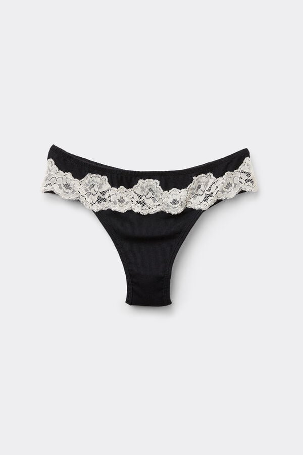 Intimissimi Braguita Brasileña Effortless Beauty