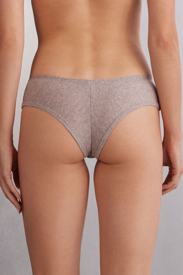 Intimissimi Braguita Brasileña Effortless Beauty