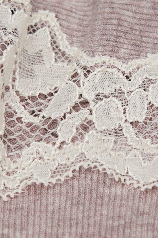 Intimissimi Braguita Brasileña Effortless Beauty