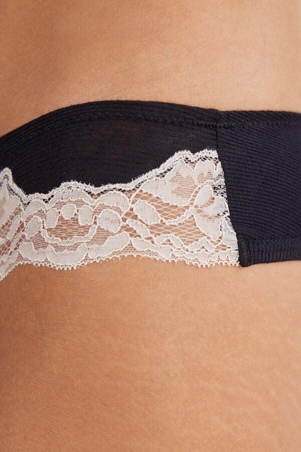 Intimissimi Braguita brasileña Effortless Beauty