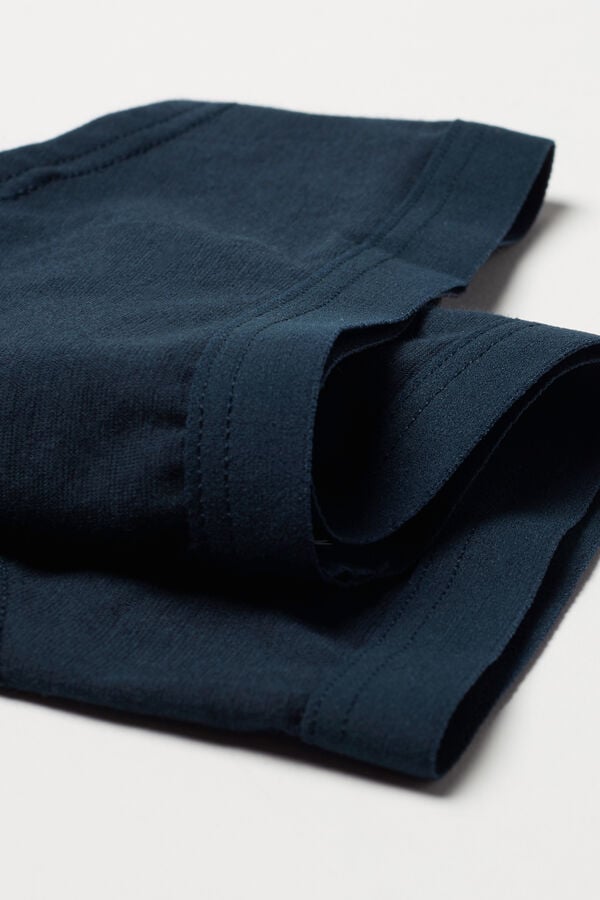 Intimissimi Braguita Con Costuras De Algodón