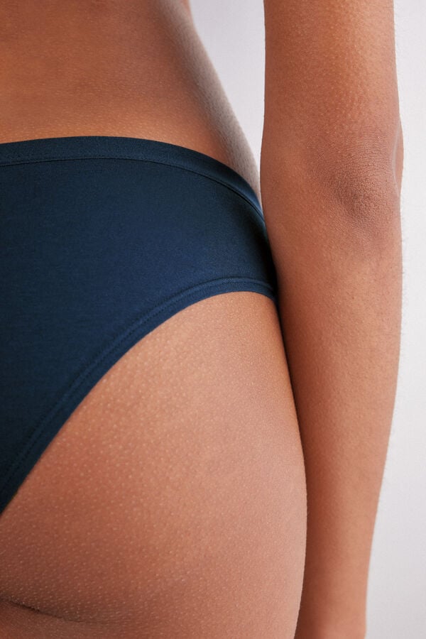 Intimissimi Braguita con costuras de algodón