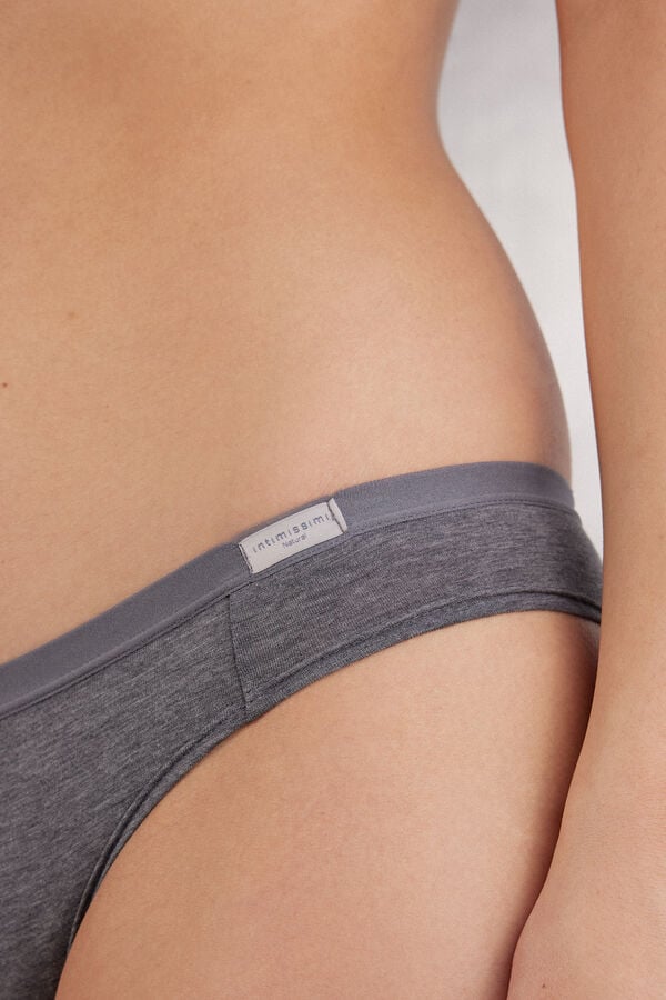 Intimissimi Braguita con costuras de algodón