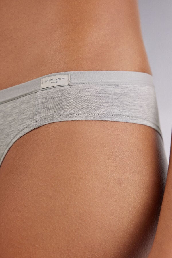 Intimissimi Braguita con costuras de algodón