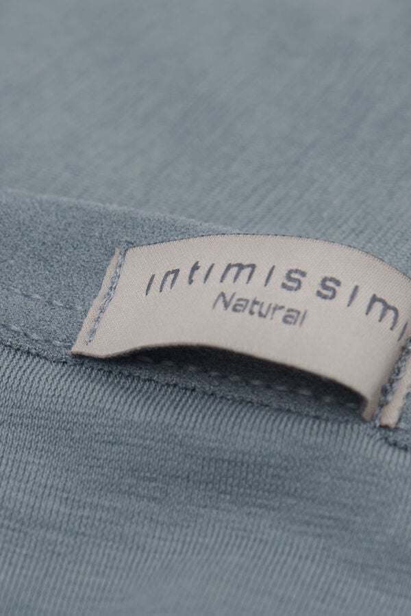 Intimissimi Braguita Con Costuras De Algodón