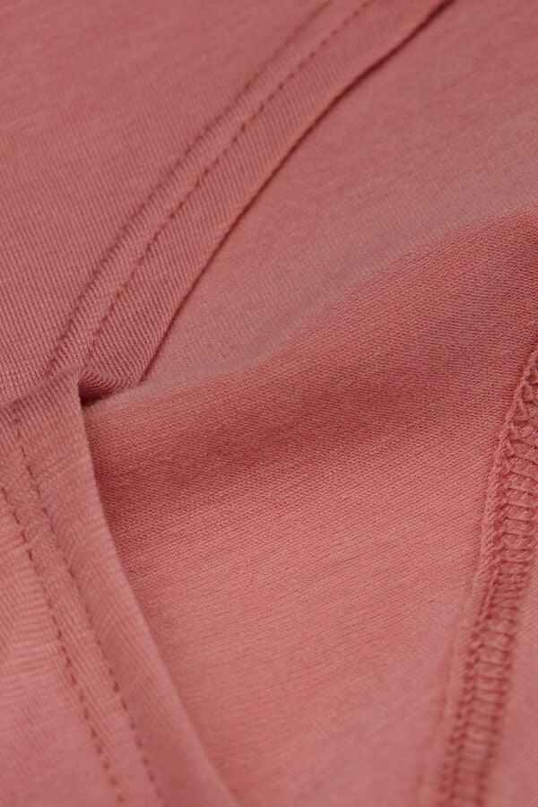 Intimissimi Braguita Con Costuras De Algodón