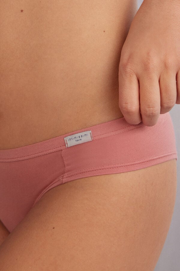 Intimissimi Braguita con costuras de algodón