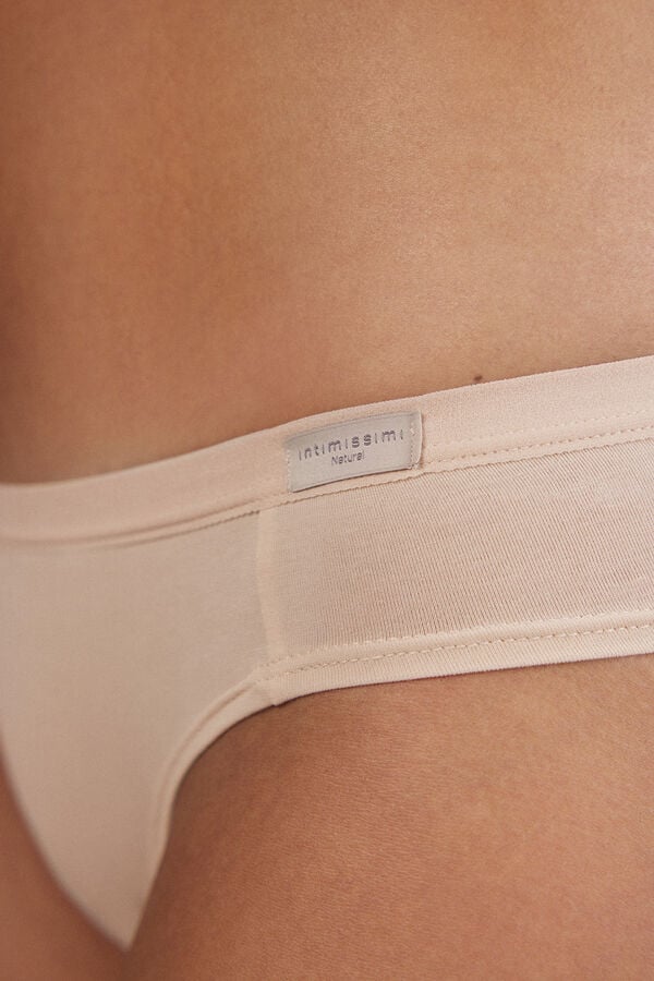 Intimissimi Braguita con costuras de algodón