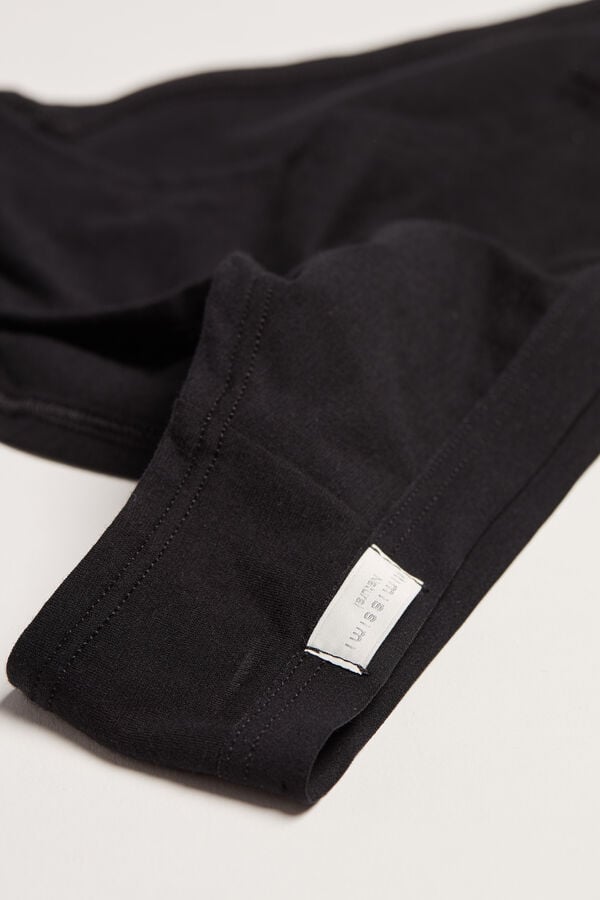 Intimissimi Braguita Con Costuras De Algodón