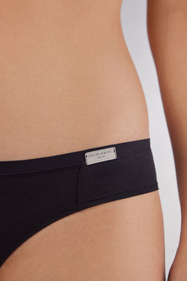Intimissimi Braguita con costuras de algodón