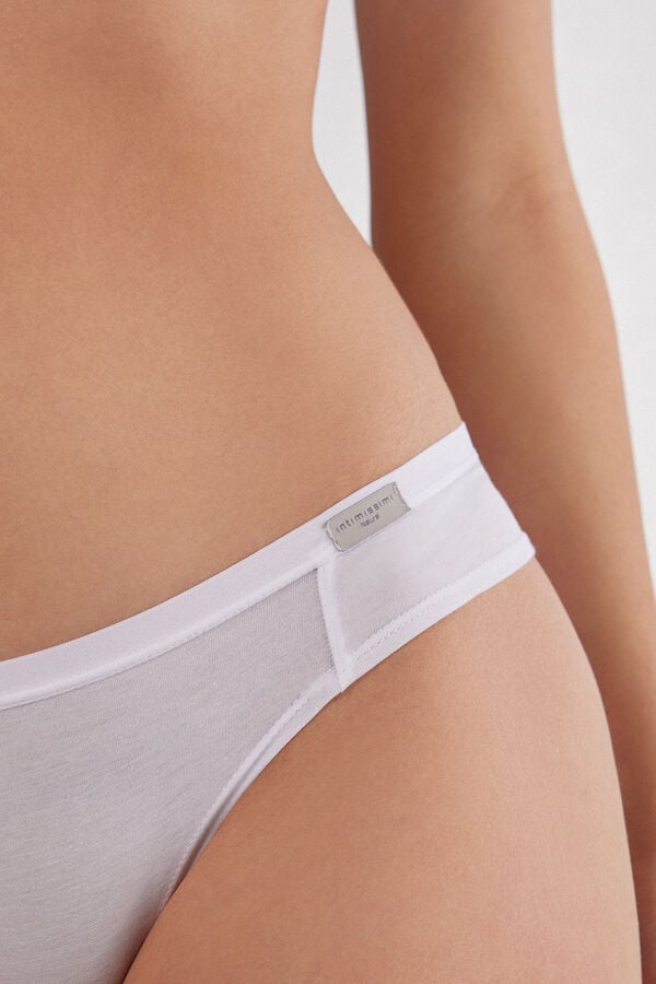 Intimissimi Braguita con costuras de algodón