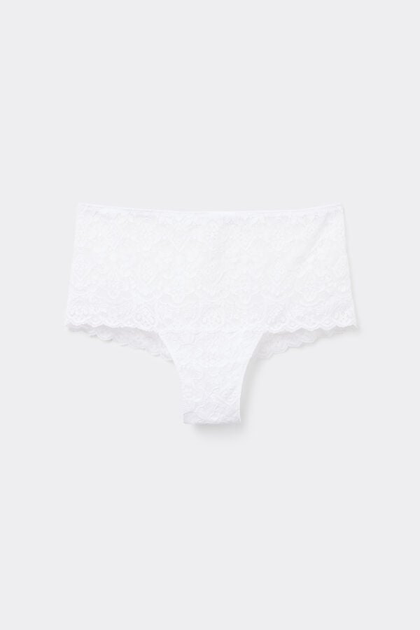 Intimissimi Braguita Culotte De Encaje