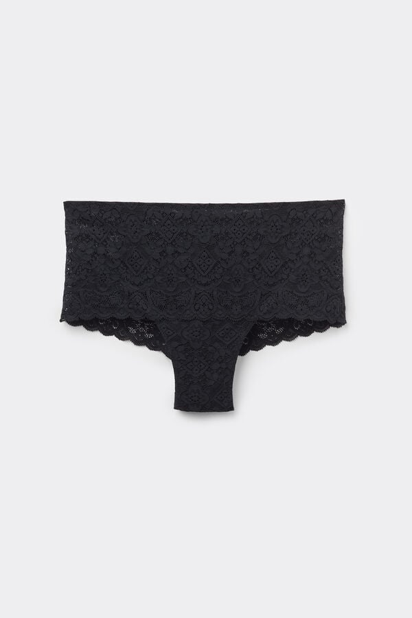 Intimissimi Braguita Culotte De Encaje