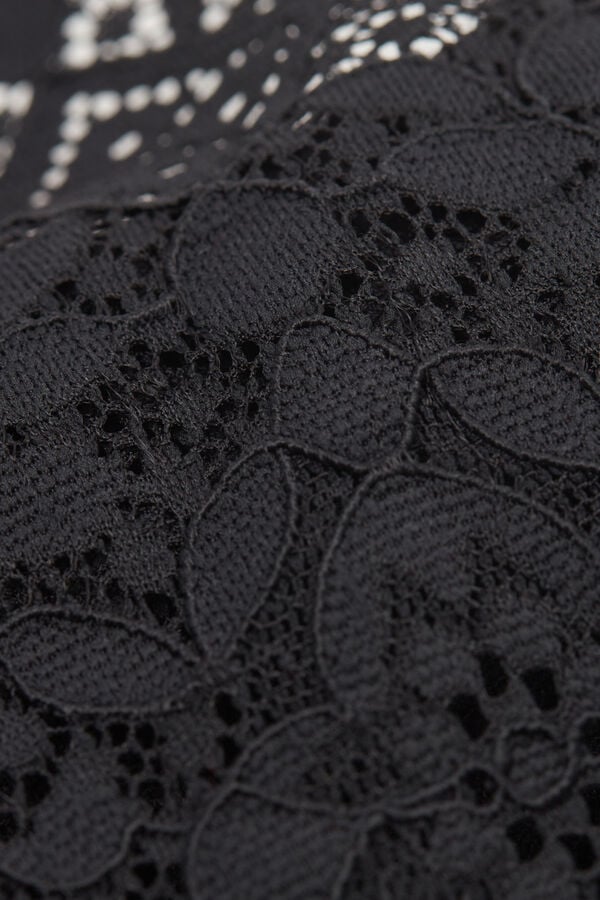 Intimissimi Braguita Culotte De Encaje