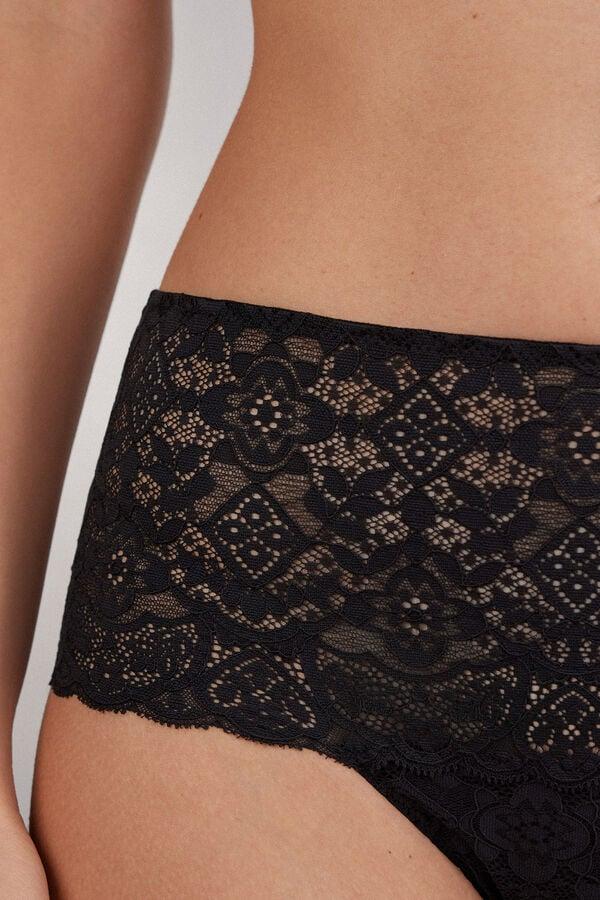 Intimissimi Braguita Culotte de Encaje