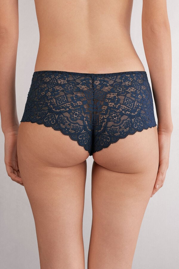 Intimissimi Braguita Culotte De Encaje