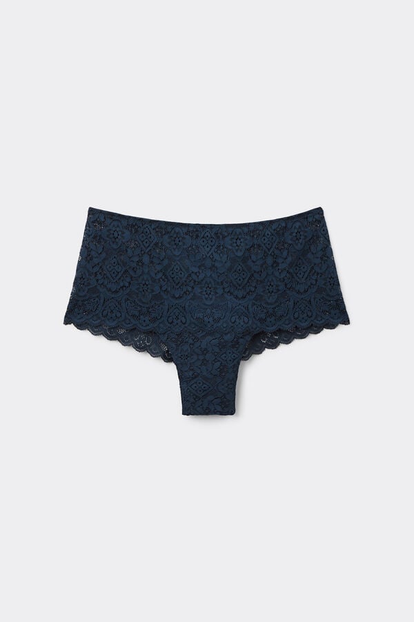Intimissimi Braguita Culotte De Encaje
