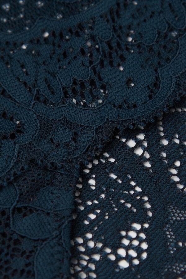 Intimissimi Braguita Culotte De Encaje