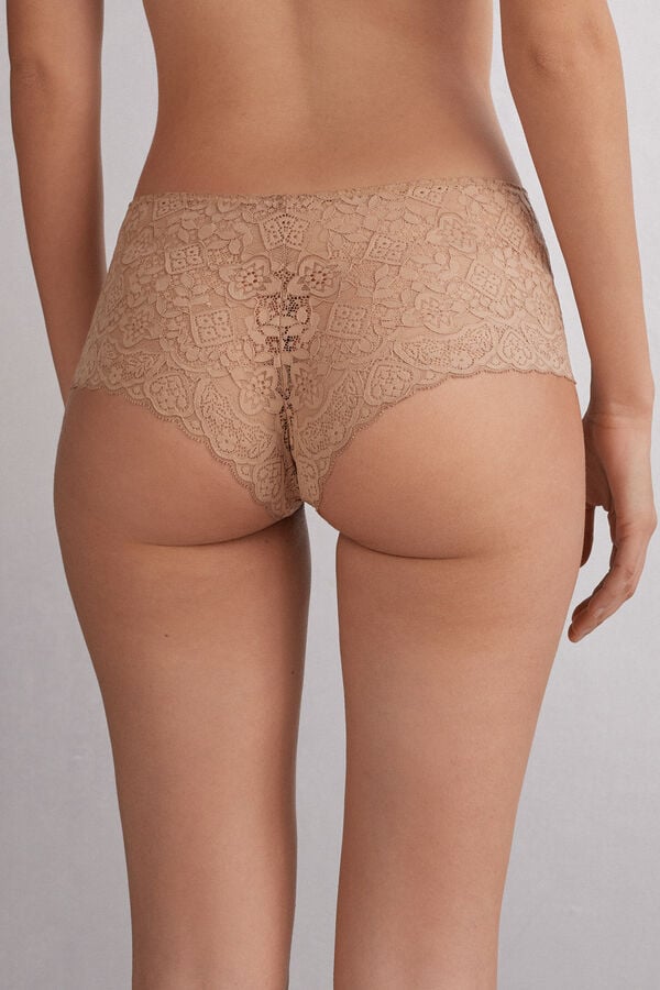 Intimissimi Braguita Culotte De Encaje