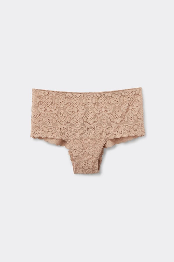 Intimissimi Braguita Culotte De Encaje