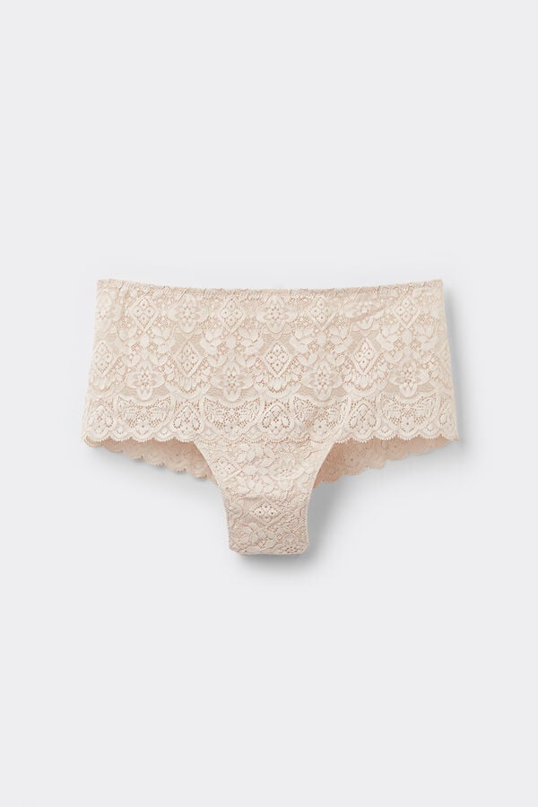 Intimissimi Braguita Culotte De Encaje