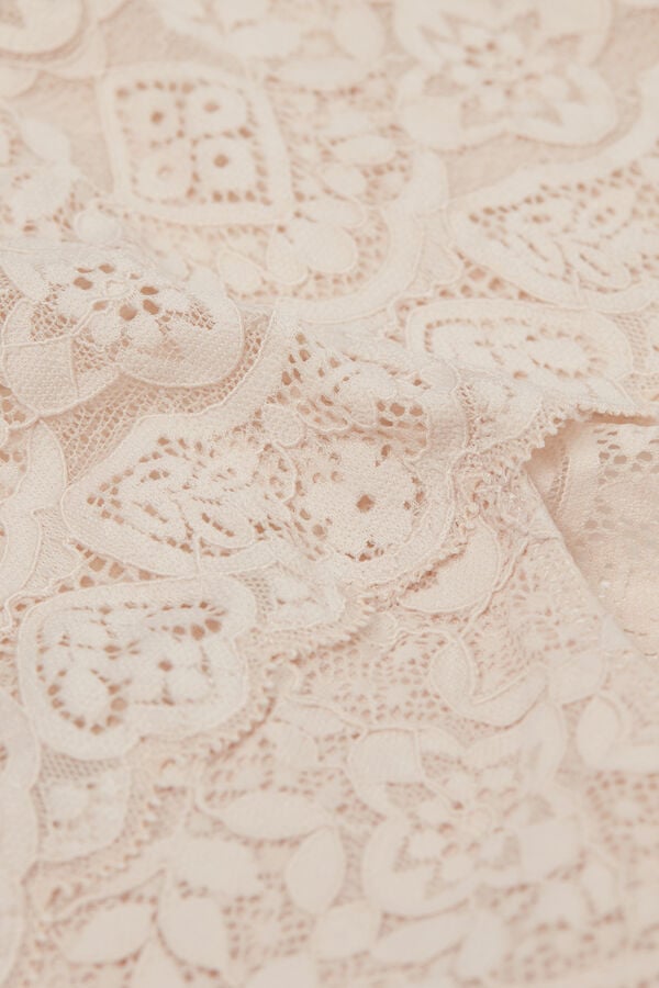 Intimissimi Braguita Culotte De Encaje