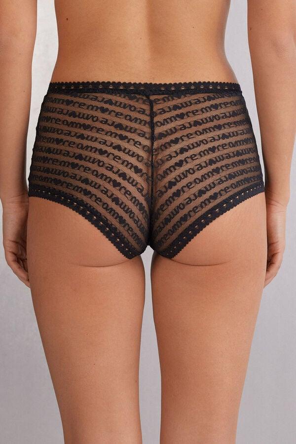 Intimissimi Braguita Culotte More Amore