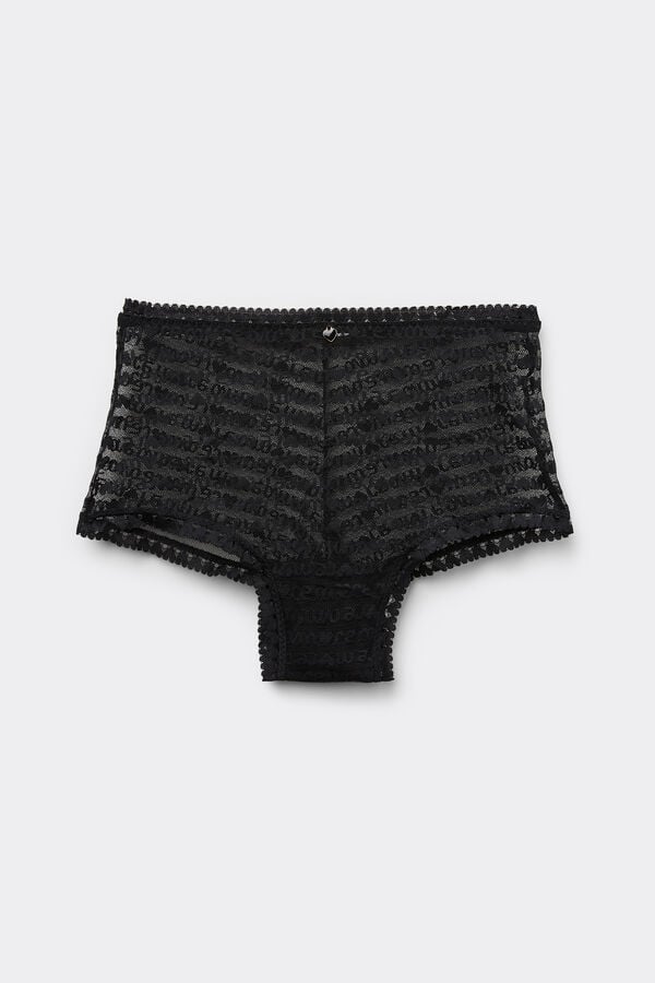 Intimissimi Braguita Culotte More Amore