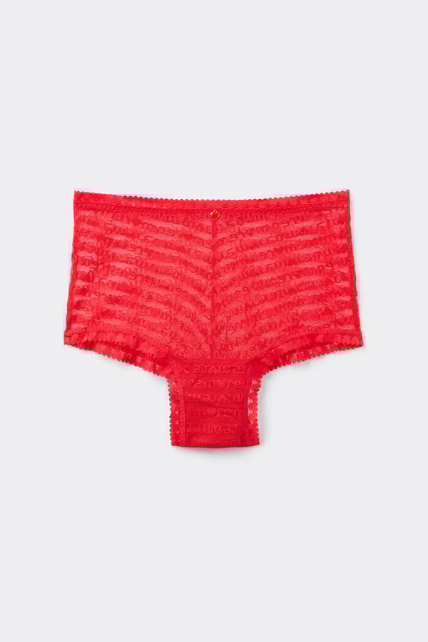 Intimissimi Braguita Culotte More Amore