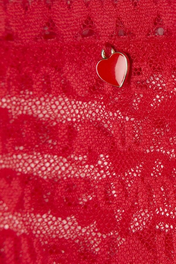 Intimissimi Braguita Culotte More Amore