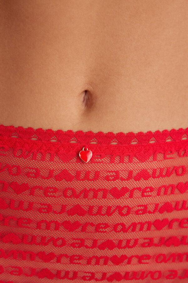 Intimissimi Braguita Culotte More Amore