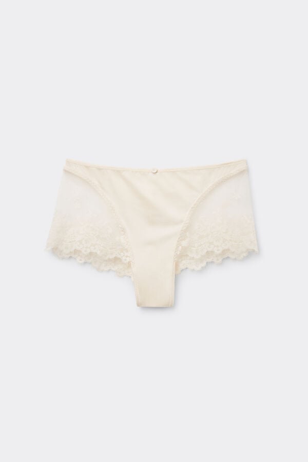 Intimissimi Braguita Culotte Talle Alto Self Love