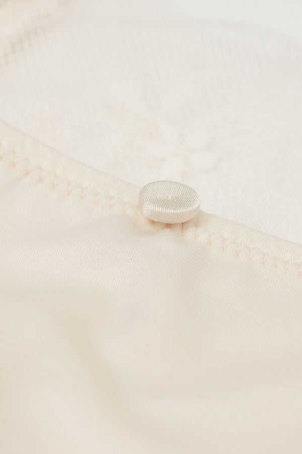 Intimissimi Braguita Culotte Talle Alto Self Love