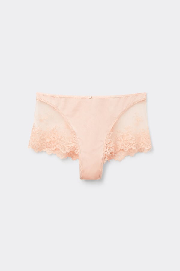 Intimissimi Braguita Culotte Talle Alto Self Love