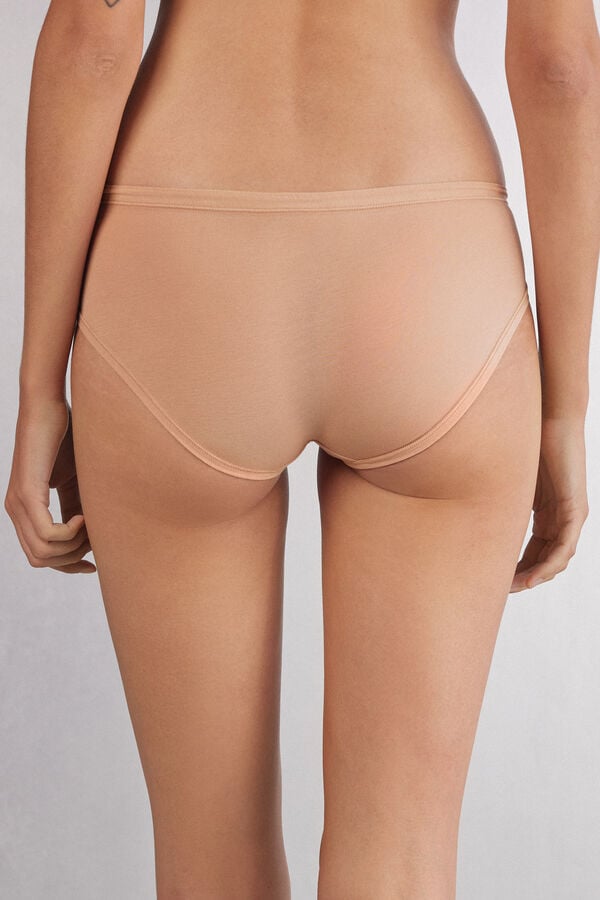 Intimissimi Braguita De Algodón Ultralight
