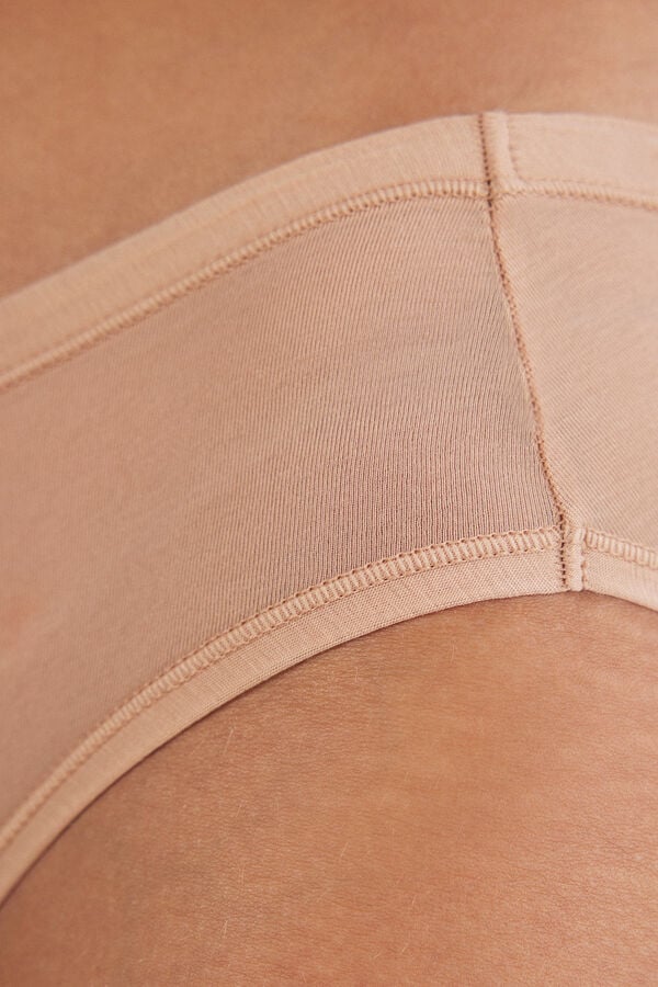 Intimissimi Braguita de Algodón Ultralight