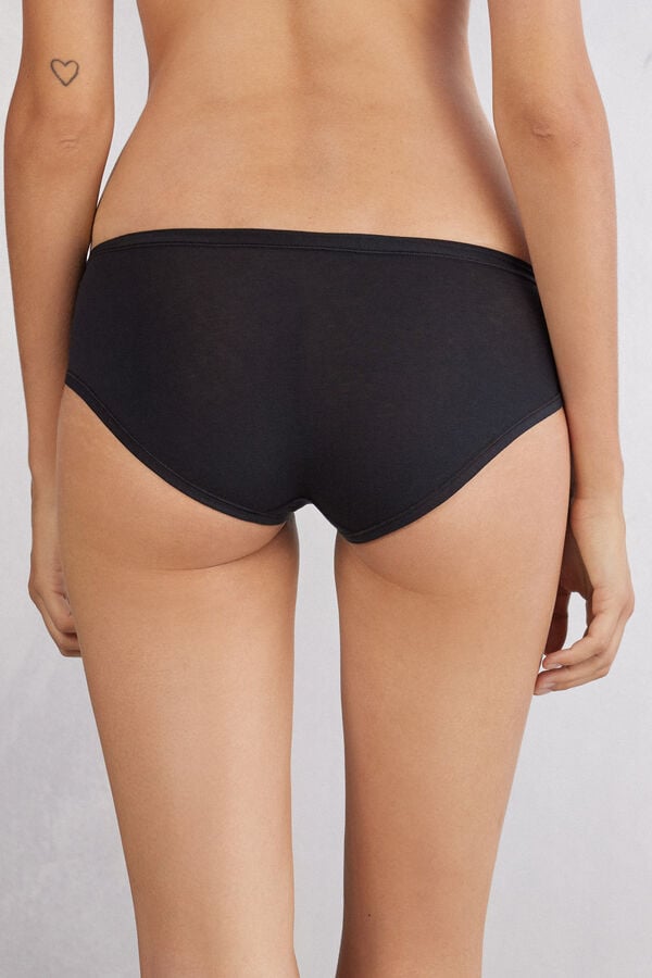 Intimissimi Braguita De Algodón Ultralight