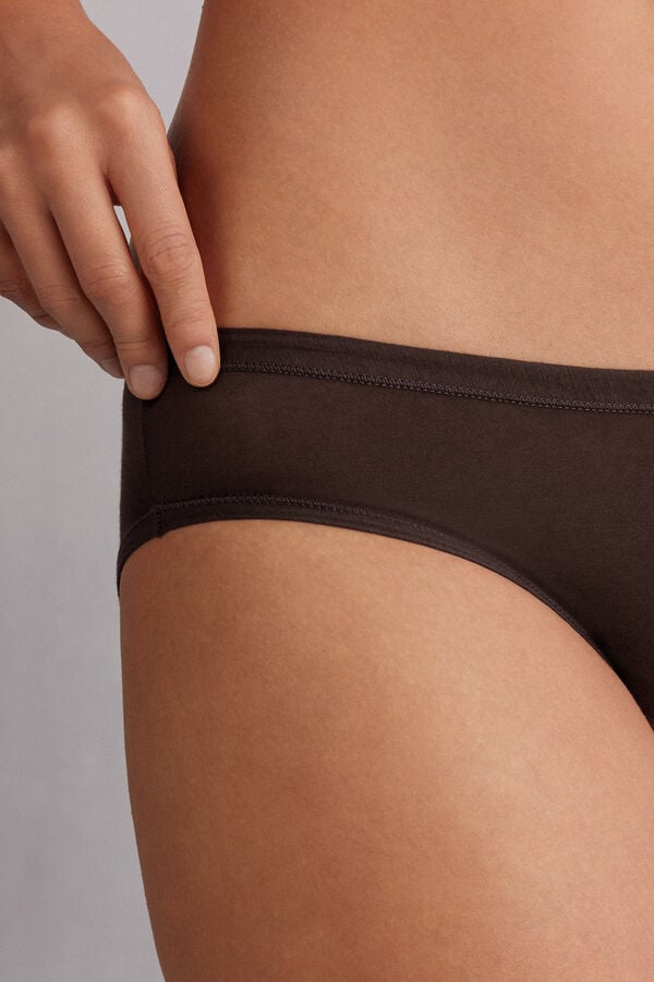 Intimissimi Braguita de Algodón Ultralight