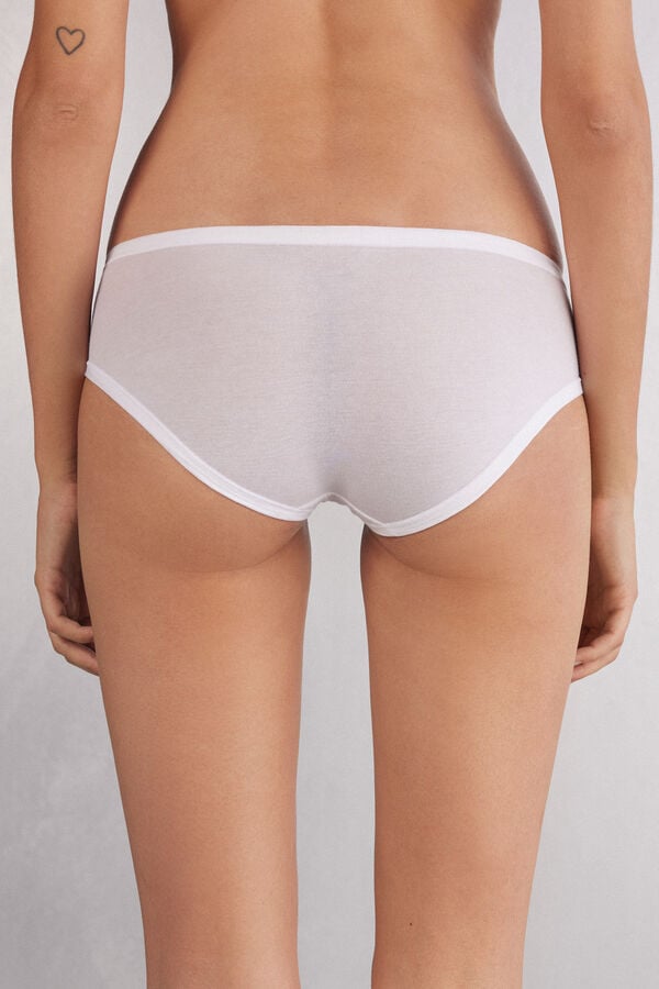 Intimissimi Braguita De Algodón Ultralight