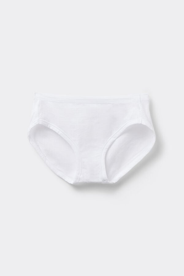 Intimissimi Braguita De Algodón Ultralight