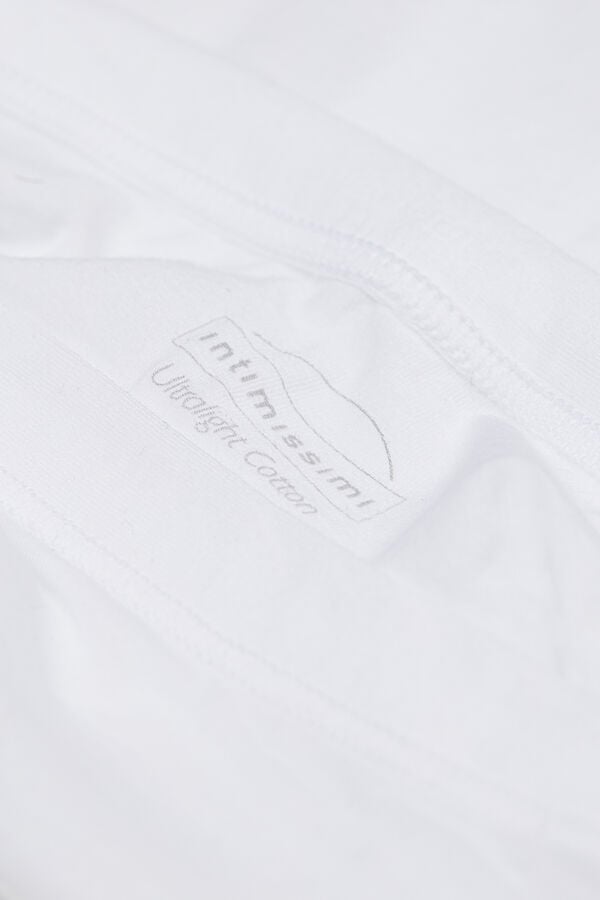 Intimissimi Braguita De Algodón Ultralight
