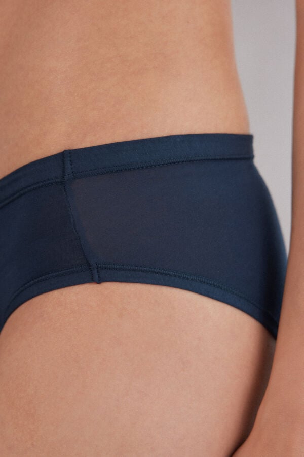 Intimissimi Braguita de Algodón Ultralight