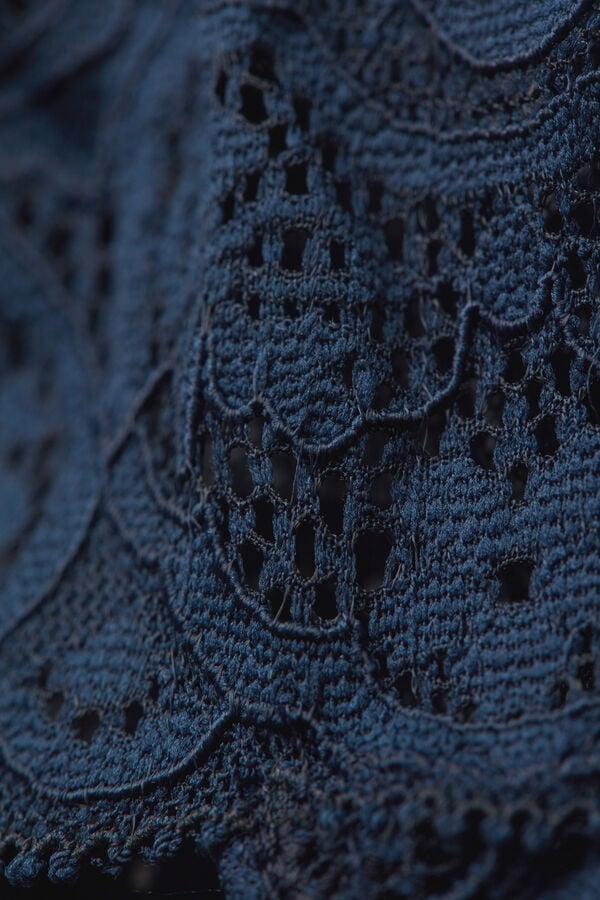 Intimissimi Braguita De Encaje De Talle Bajo