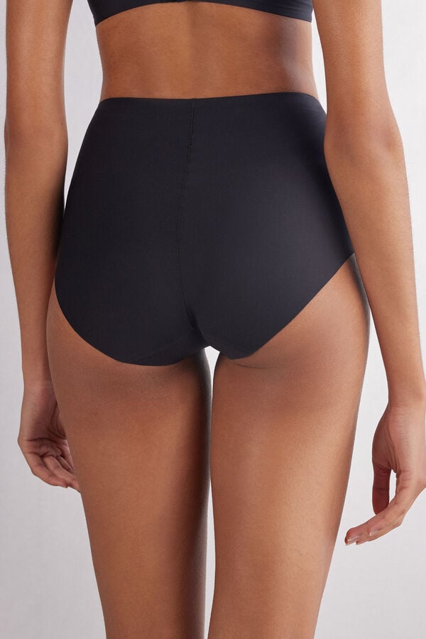 Intimissimi Braguita De Microfibra Sin Rematar