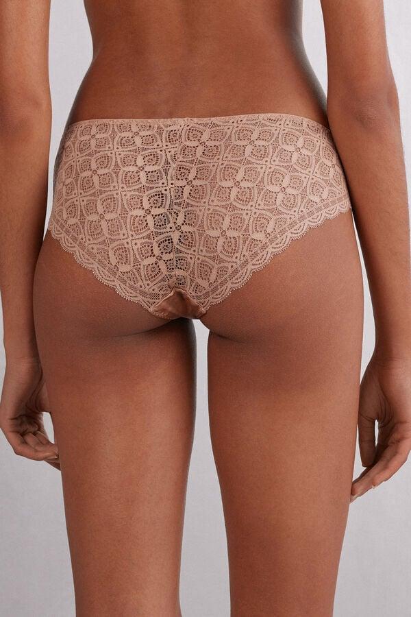 Intimissimi Braguita De Seda Y Encaje