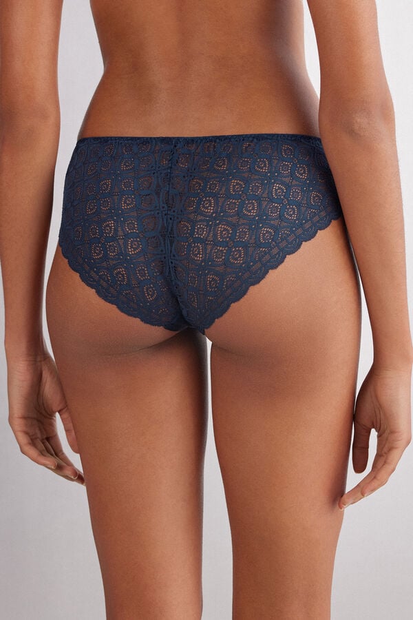 Intimissimi Braguita De Seda Y Encaje