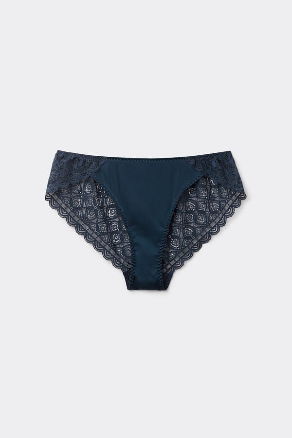 Intimissimi Braguita De Seda Y Encaje